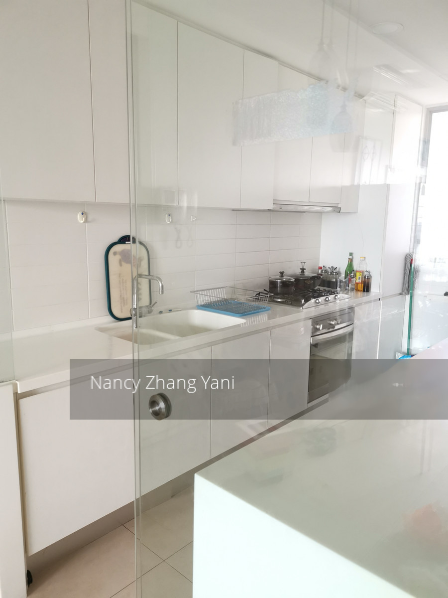 Southbank (D7), Apartment #220317971